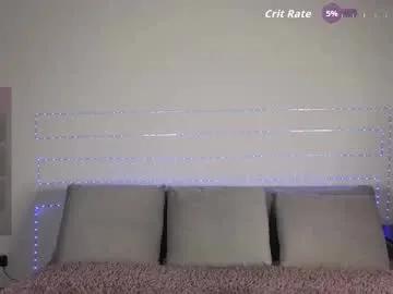 anna_countach on Chaturbate 