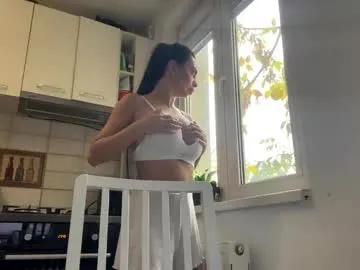 anna_nobel on Chaturbate 