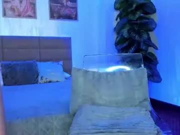 anna_nobel on Chaturbate 