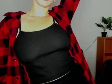 annakillian_kiss on Chaturbate 