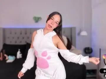 anne_cox_ on Chaturbate 