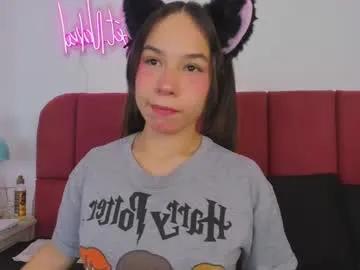 anne_cox_ on Chaturbate 