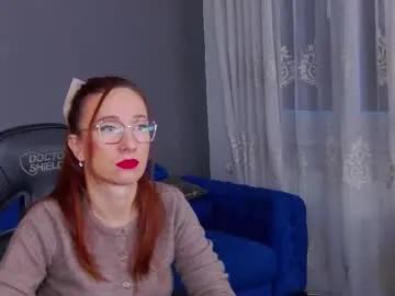 annehove on Chaturbate 