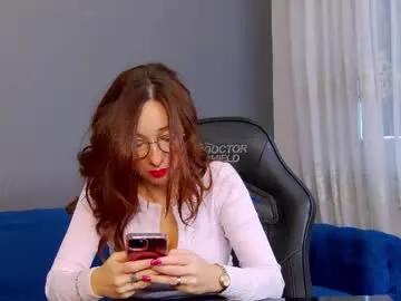 annehove on Chaturbate 