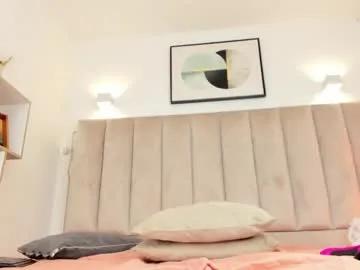 anniie_queen on Chaturbate 