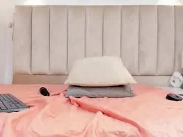 anniie_queen on Chaturbate 