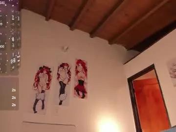 annita_lopez on Chaturbate 