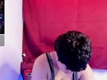 anyelbabilonia — Welcome to my room! - Goal: My first Goal [145 tokens left] null #lesbian #bigboobs #lovensecontrol