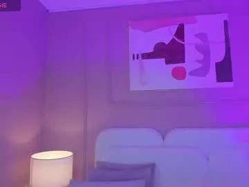 aria_greco on Chaturbate 