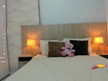 ariadna_gonzales on Chaturbate 