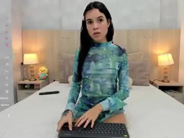 ariadna_gonzales on Chaturbate 