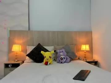 ariadna_gonzales on Chaturbate 