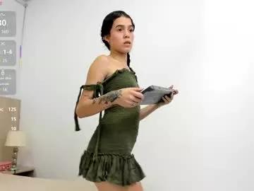 ariadna_gonzales on Chaturbate 