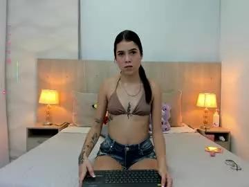 ariadna_gonzales on Chaturbate 