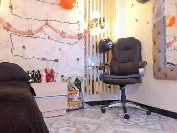 ariagh_ on Chaturbate 