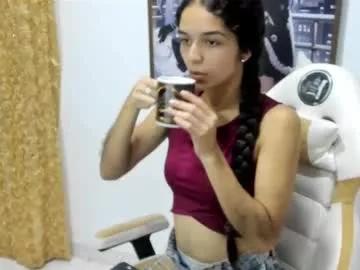 ariana__sweet_ on Chaturbate 