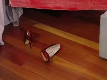 aryaeve on Chaturbate 