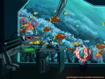 asiri_ocean — Asiri_ocean's room