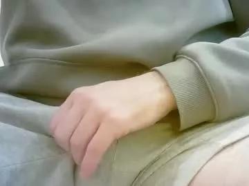 aussie5892 on Chaturbate 