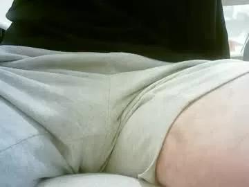 aussie5892 on Chaturbate 