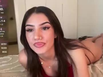 ava_delightt on Chaturbate 