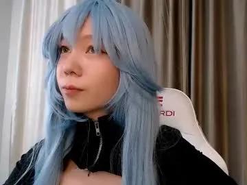 babby_rabbit_ on Chaturbate 