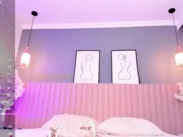 babe_sophiee on Chaturbate 