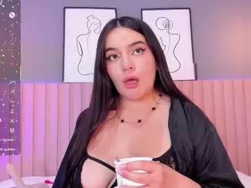babe_sophiee on Chaturbate 