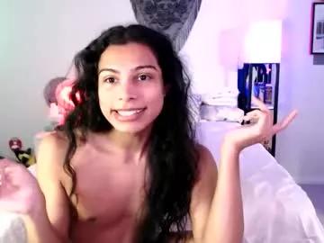 babyempathy on Chaturbate 