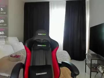 babyjustbomb on Chaturbate 