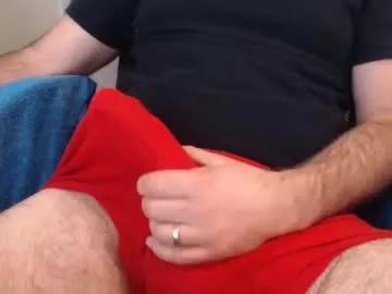 ballsnhair on Chaturbate 