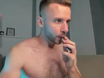 barberryx on Chaturbate 