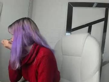 barbieambarx on Chaturbate 