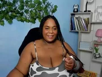 bbw_charlote on Chaturbate 