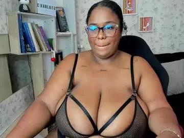 bbw_charlote on Chaturbate 