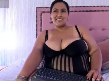 bellanixs on Chaturbate 