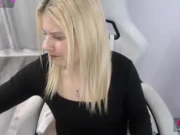 bellastar84 on Chaturbate 