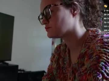 bellebabyboo on Chaturbate 