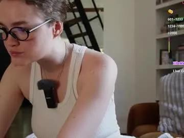 bellebabyboo on Chaturbate 