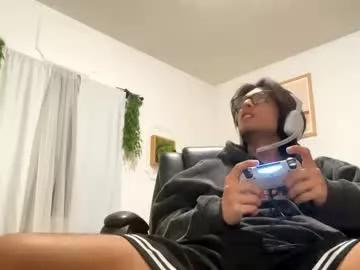 bigbadmj on Chaturbate 