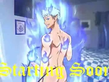 bigbadmj on Chaturbate 