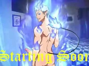 bigbadmj on Chaturbate 