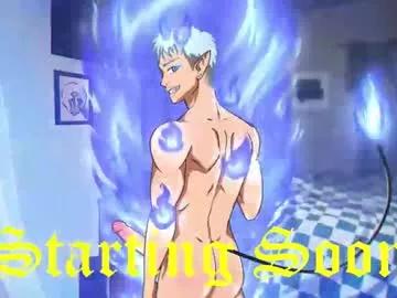 bigbadmj on Chaturbate 