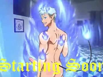 bigbadmj on Chaturbate 