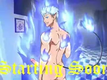 bigbadmj on Chaturbate 