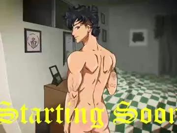 bigbadmj on Chaturbate 