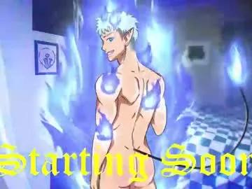 bigbadmj on Chaturbate 