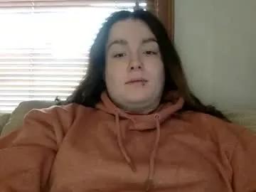 bigbuttmilff on Chaturbate 