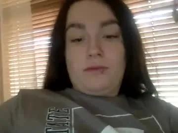 bigbuttmilff on Chaturbate 