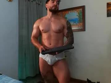 bradley_martinez — cumshoot #muscle #bigcock #bigass #pvt #fit [1475 tokens remaining]